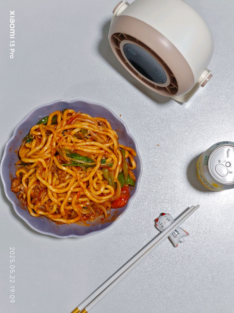 炒拉条图4