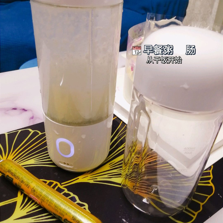 宝宝早餐妈妈早餐美食分享简单好做图3
