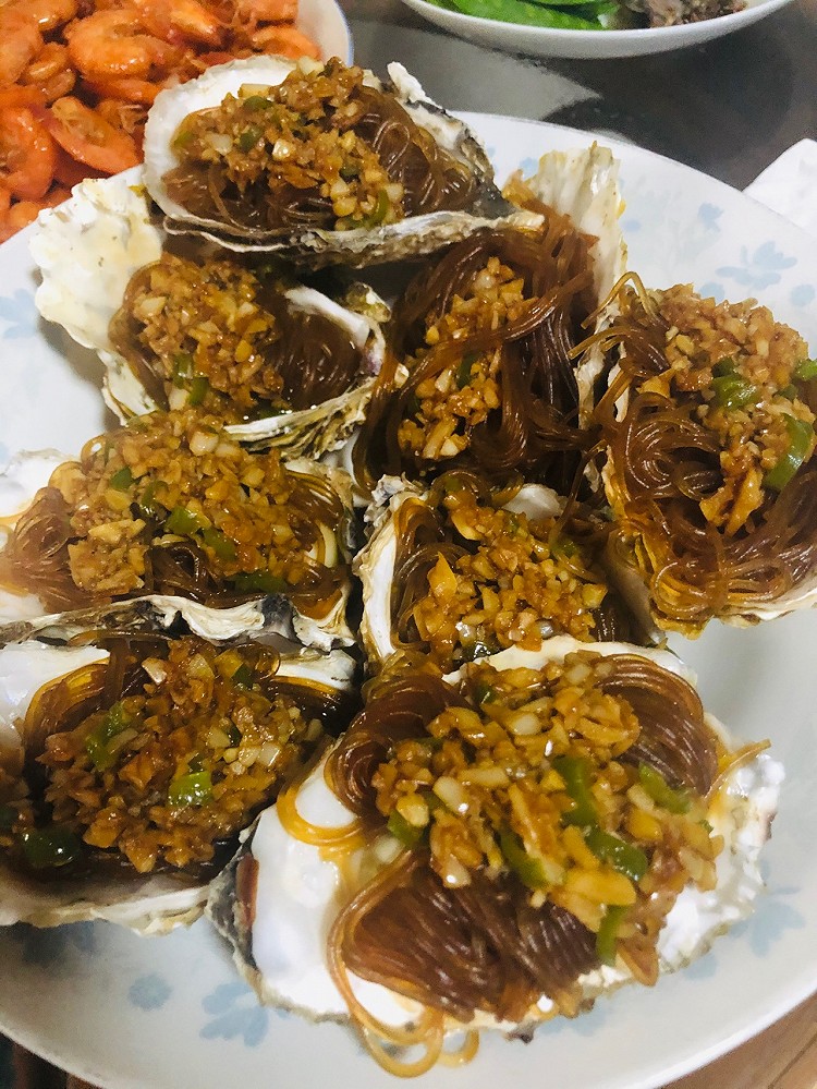 天哥的生日晚餐图5