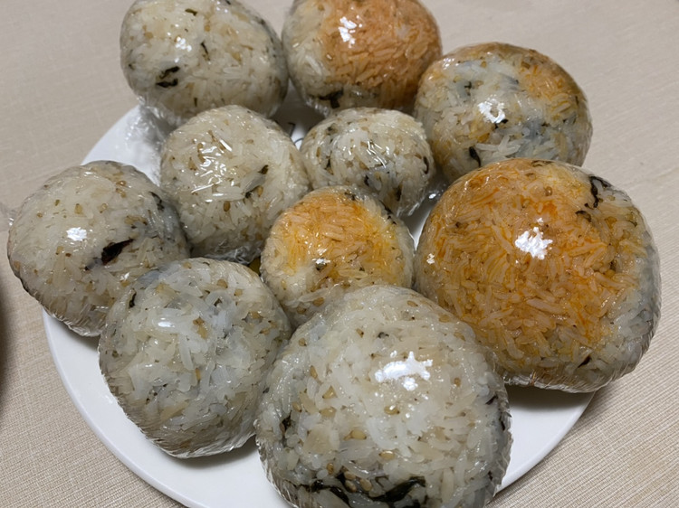 是日午餐和晚餐—便当盒子图9