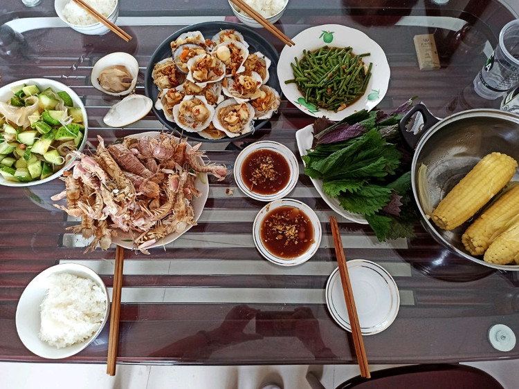 旅游餐图5