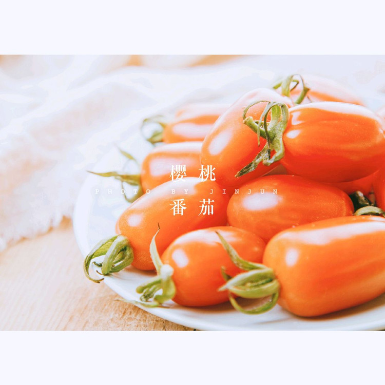 樱桃番茄🍅图4