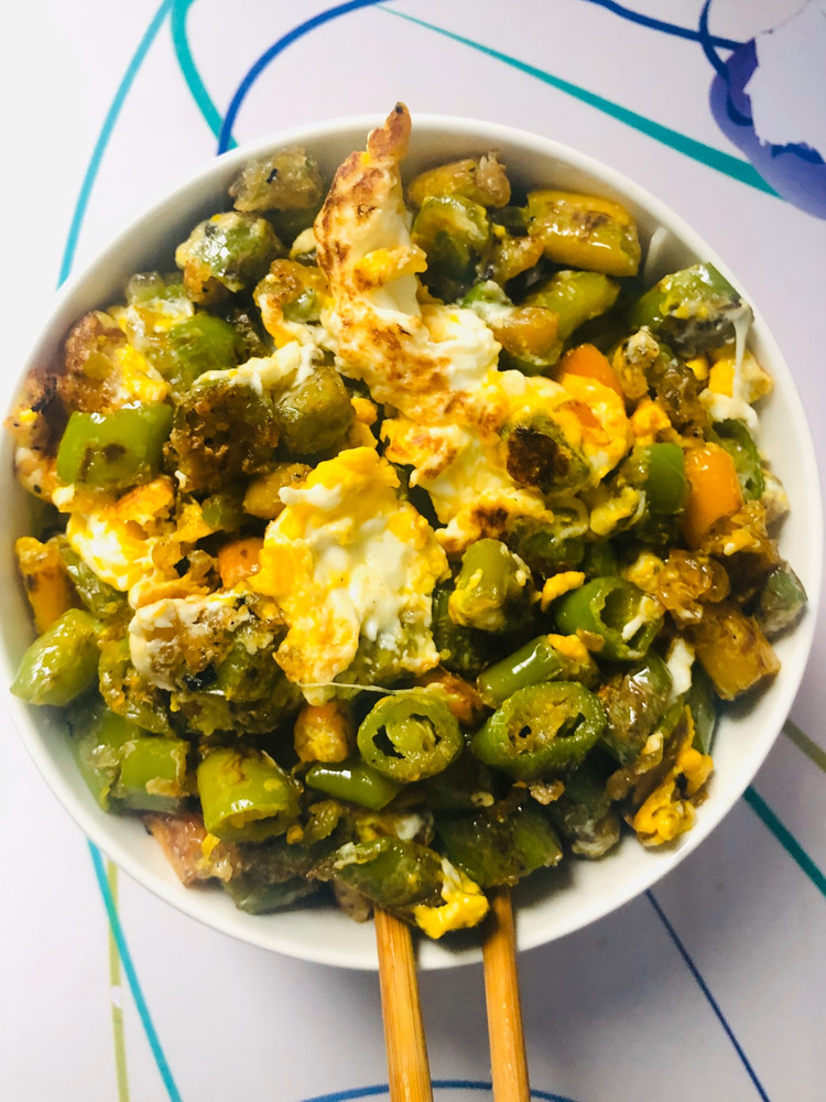 居家隔离第八天图1