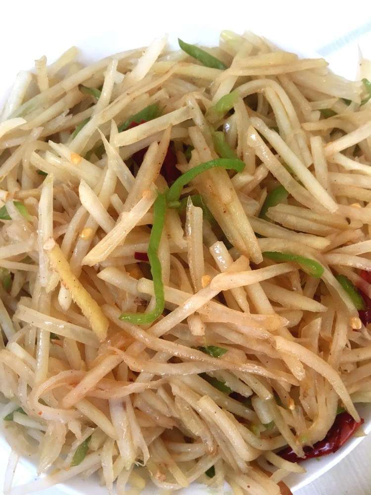 午饭全素餐图3