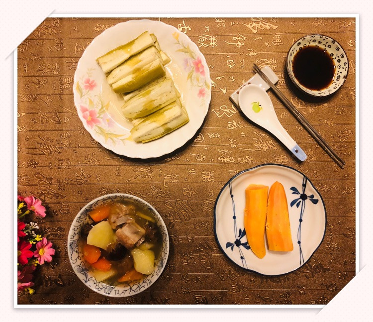 一人定食图1