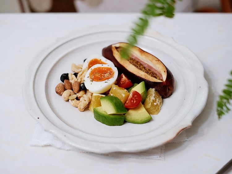 《早餐🥣日常》图2