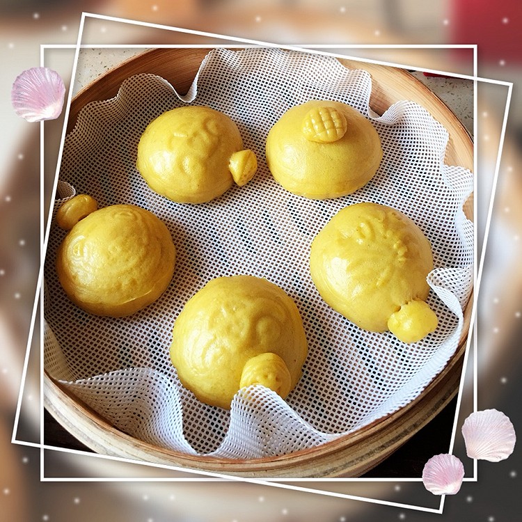 馒头图2