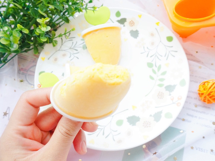 芒果酸奶雪糕🥭图3