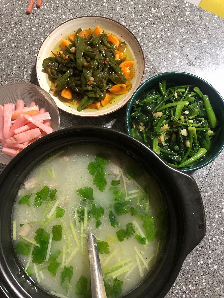 一家四口的晚餐🥣家常菜😉图6