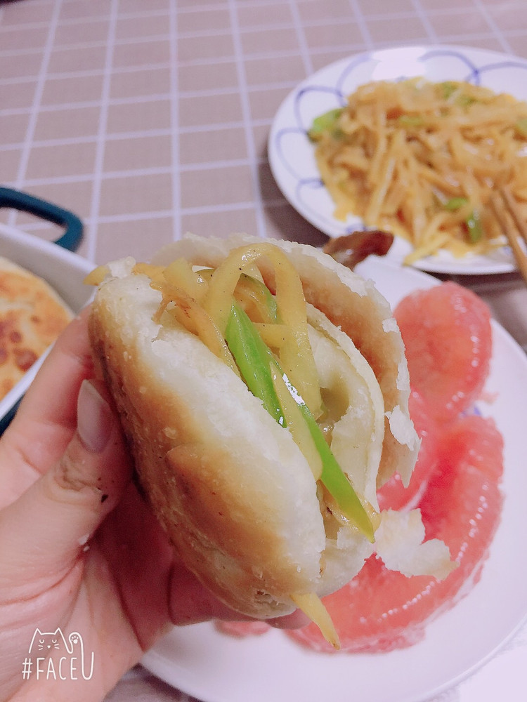 酥饼图2