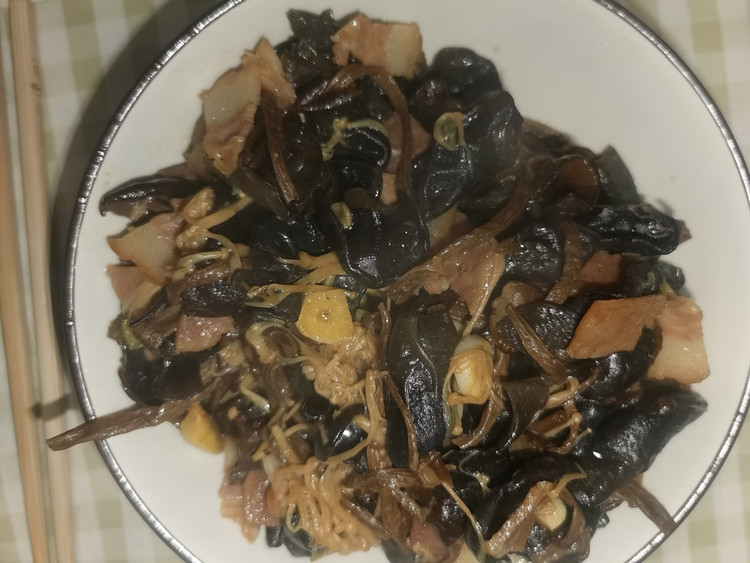 家常葱油饼～真心简单，美味！图8