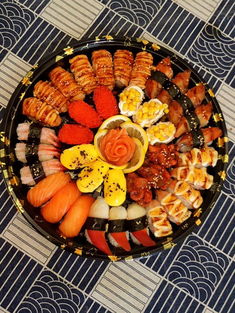 寿司🍣图2
