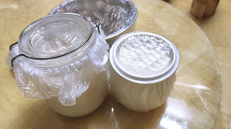 猪板油的炼制方法：图3