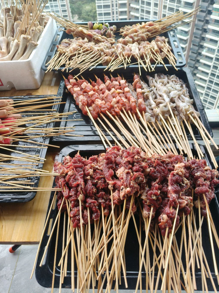 烧烤BBQ图8