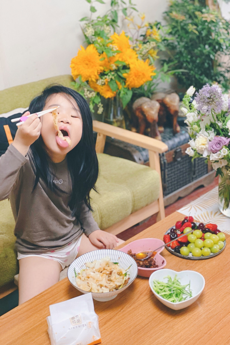 炸酱面的味道……图7