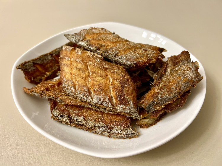 蒜泥小龙虾、意面、牛排、轻食图5
