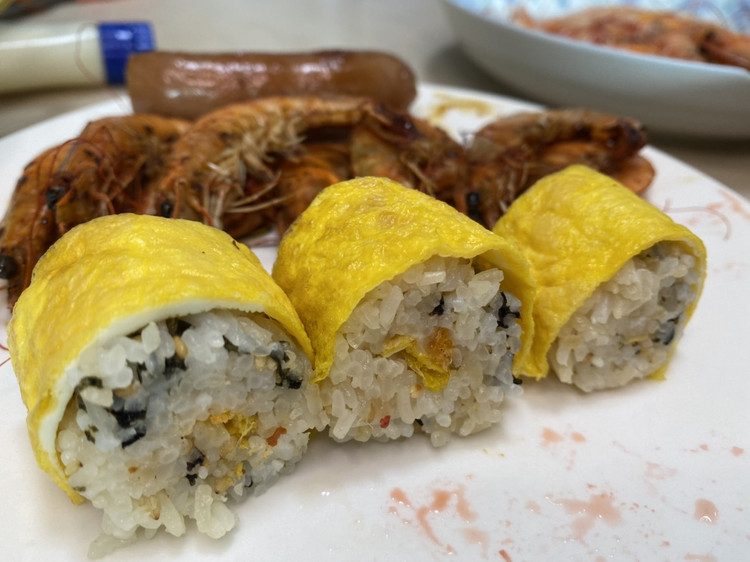 是日午餐和晚餐—便当盒子图6
