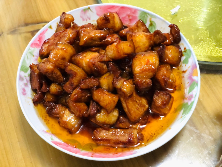 生日🈷️没有蛋糕也很快乐 满足ing图6