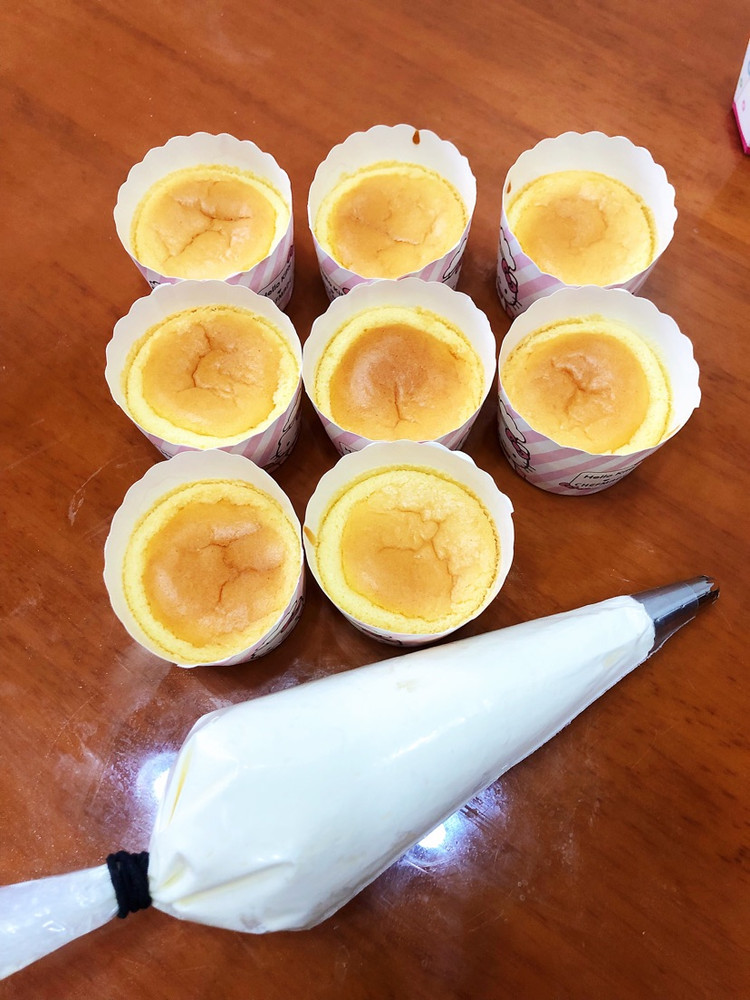 美味的草莓蛋糕图7