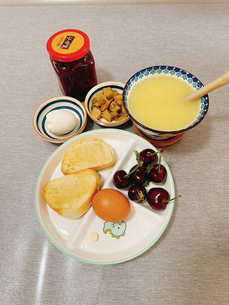健康早餐🥣图4