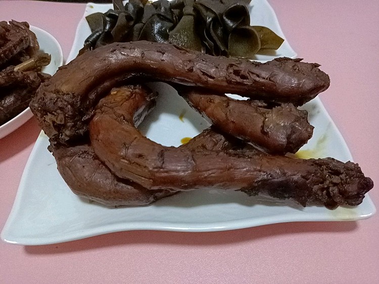 自制周黑鸭，材料也是好贵呀，划算就是自己算健康了图3