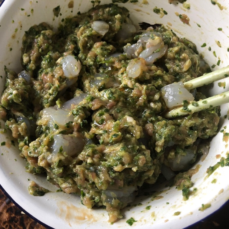 灵魂馄饨图3