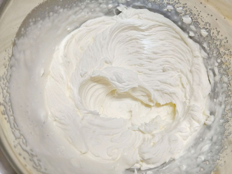 10分钟满足自己的味蕾，让人无比满足的“火龙果奶油奶昔”图8