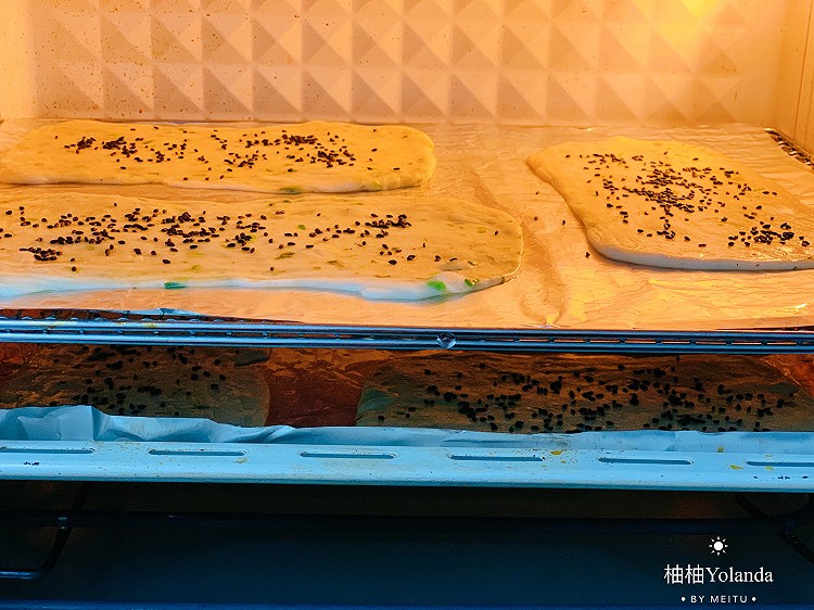 淮南牛肉粉丝汤➕烧饼图4