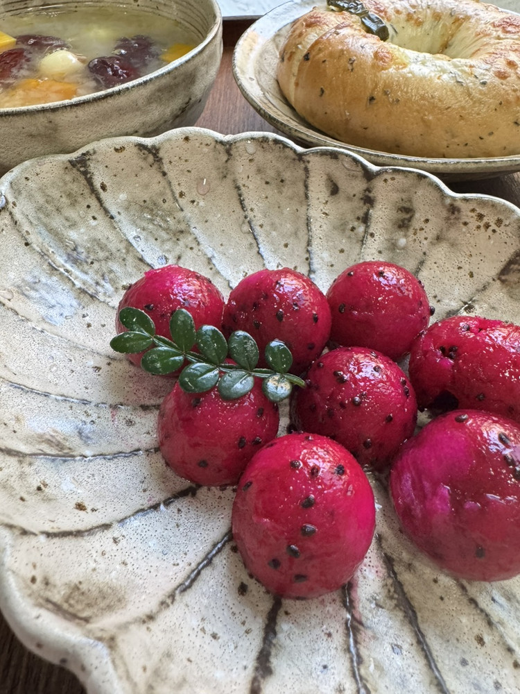 周四愉快☕️🌸☀️图5