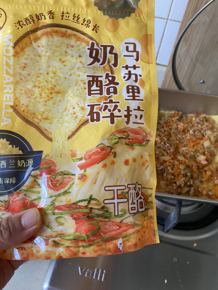 山东大煎饼版千层面图5