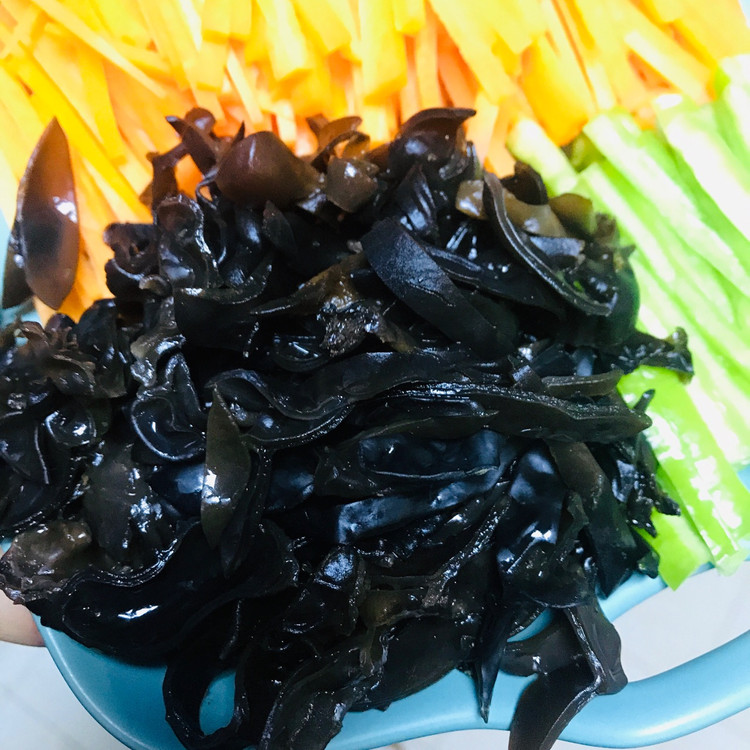 鱼香肉丝没有肉-还可以这么吃图5