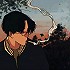 江酌月