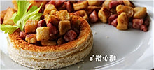 10分钟搞定你的早餐