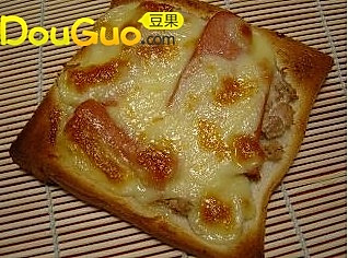 简易pizza   