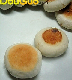 野菜小馅饼