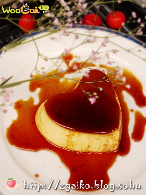 双重享受~十大美味烘焙