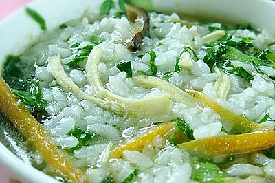 上海菜