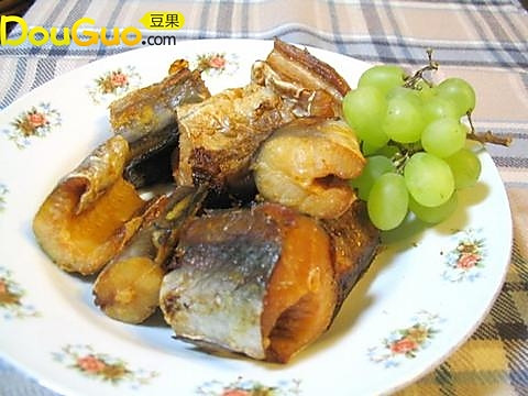 超简单的极美烤鳗鱼