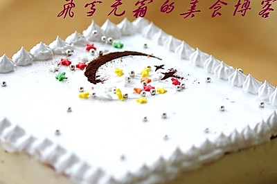 蛋糕崽崽们。。。