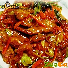 锅包肉
