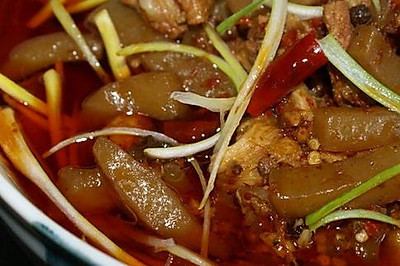 人间烟火—排骨的超爽吃法