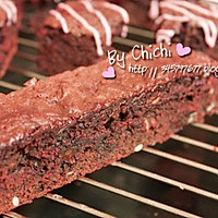 濃情布朗尼Chocolate Brownie的做法图解7