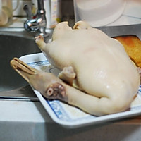 上海酱鸭——无鸭不成宴的做法图解1