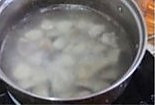 凉瓜海鲜汤的做法图解5