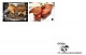 家庭自制烤鸭的做法图解8