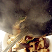 香菇肉片的做法图解12