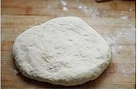 法棍金枪鱼三文治的做法图解2