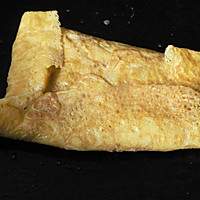 香脆鸡蛋香蕉的做法图解4