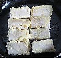 韭菜锅贴卷的做法图解13