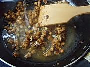 香菇肉酱面的做法图解9